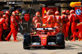 Wallpaper Photos 2024 USA F1 Grand Prix
