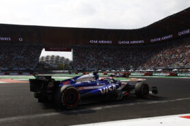 Wallpaper Photos 2024 Mexico F1 Grand Prix
