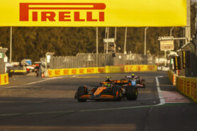 Wallpaper Photos 2024 Mexico F1 Grand Prix