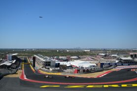 Wallpaper Photos 2024 USA F1 Grand Prix