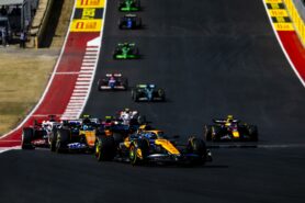 Wallpaper Photos 2024 USA F1 Grand Prix