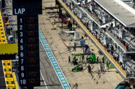Wallpaper Photos 2024 USA F1 Grand Prix