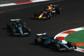Wallpaper Photos 2024 Mexico F1 Grand Prix