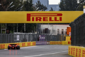 Wallpaper Photos 2024 Mexico F1 Grand Prix