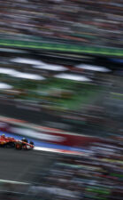 F1 Land: 2024 Mexico F1 GP Recensie Podcast