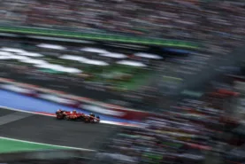 F1 Nation: 2024 Mexico F1 GP Review Podcast