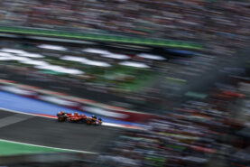 F1 Nation: 2024 Mexico F1 GP Review Podcast