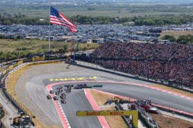 Wallpaper Photos 2024 USA F1 Grand Prix