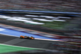 Wallpaper Photos 2024 Mexico F1 Grand Prix
