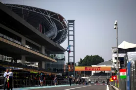 All info you need to see before the 2024 Mexico F1 GP starts