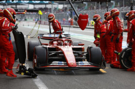 Wallpaper Photos 2024 Mexico F1 Grand Prix
