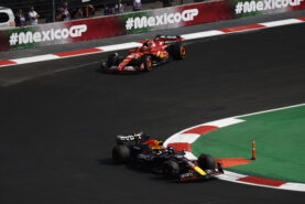 Wallpaper Photos 2024 Mexico F1 Grand Prix