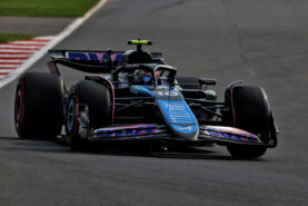 Alpine's Engine Future in Focus After Renault Scraps 2026 Project