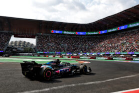 Wallpaper Photos 2024 Mexico F1 Grand Prix