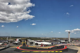 Wallpaper Photos 2024 USA F1 Grand Prix