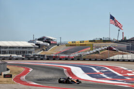Wallpaper Photos 2024 USA F1 Grand Prix