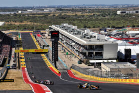 Wallpaper Photos 2024 USA F1 Grand Prix