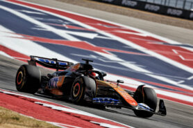 Wallpaper Photos 2024 USA F1 Grand Prix