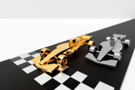 F1 and Casino Capitals: The Link Between Racing and Gambling