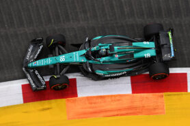 Wallpaper Photos 2024 Singapore F1 Grand Prix