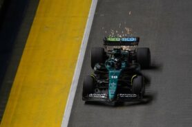 Wallpaper Photos 2024 Singapore F1 Grand Prix