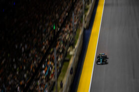 Wallpaper Photos 2024 Singapore F1 Grand Prix
