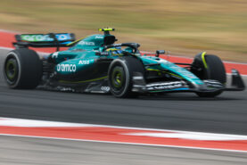 Wallpaper Photos 2024 USA F1 Grand Prix