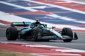 Wallpaper Photos 2024 USA F1 Grand Prix