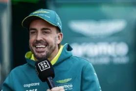 Veteran Alonso Slams F1 Sprint System as Repetitive and Boring