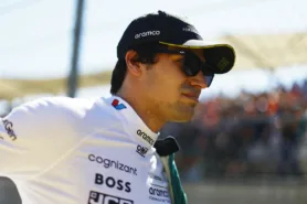 Stroll Surpasses Villeneuve as Canada's Most Experienced F1 Driver