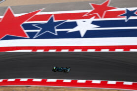 Wallpaper Photos 2024 USA F1 Grand Prix