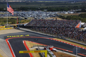 Wallpaper Photos 2024 USA F1 Grand Prix