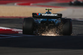 Wallpaper Photos 2024 USA F1 Grand Prix
