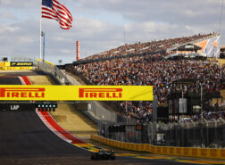 Wallpaper Photos 2024 USA F1 Grand Prix