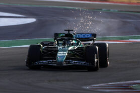 Wallpaper Photos 2024 USA F1 Grand Prix