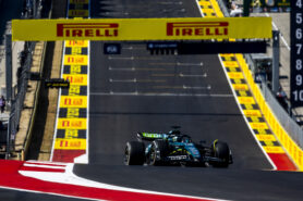 Wallpaper Photos 2024 USA F1 Grand Prix