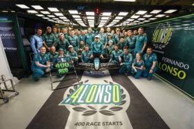 Wallpaper Photos 2024 Mexico F1 Grand Prix