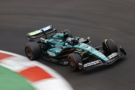 Wallpaper Photos 2024 Mexico F1 Grand Prix