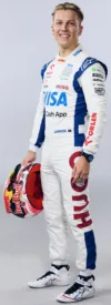 2024 VCARB 01 F1 Car Launch Photos