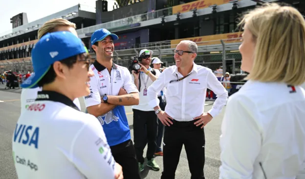 New Global Race Hosts Line Up: F1's Calendar May Grow 1 New Global Race Hosts Line Up: F1's Calendar May Grow