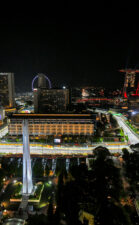 Fotos de fondo de pantalla 2024 Singapur F1 Gran Premio