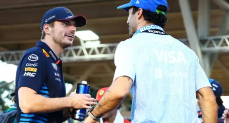 Lawson Replaces Ricciardo as Red Bull Focuses on 2024 Future