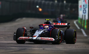 Wallpaper Photos 2024 Singapore F1 Grand Prix