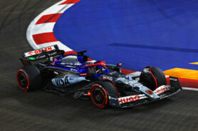 Wallpaper Photos 2024 Singapore F1 Grand Prix