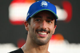 Red Bull's Silent Exit Strategy for Ricciardo Sparks Backlash