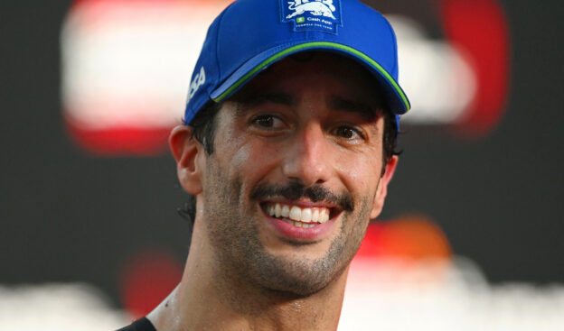 Daniel Ricciardo's New Journey: Life Beyond the Formula 1 Track
