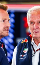 Verdict de Marko sur le rôle possible de Susie Wolff à la présidence de la FIA