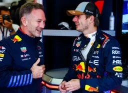 Horner Scandal: UK Media Banned From Reporting About it?