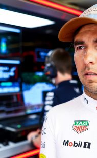 Perez Future Remains Uncertain as Red Bull Weighs 2025 Decision
