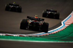 Wallpaper Photos 2024 USA F1 Grand Prix